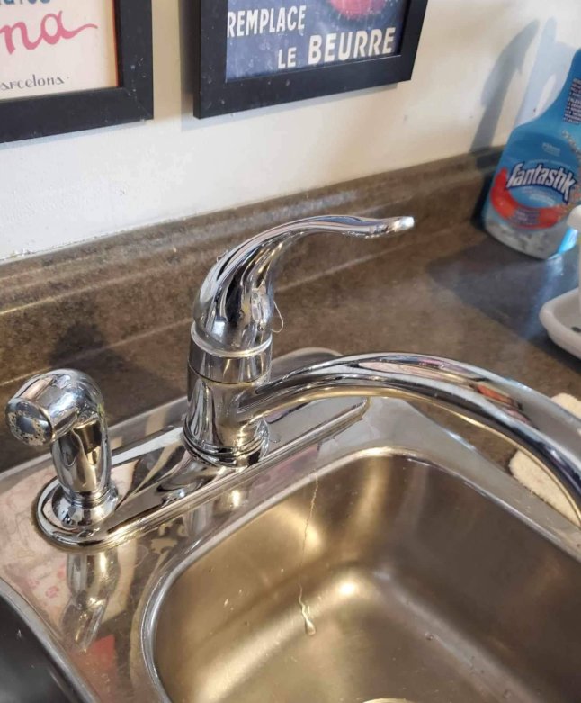 Underground plumbing pipe repair and water line fix